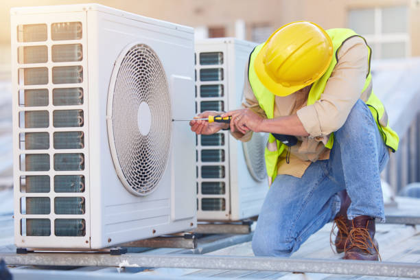 Best Air Conditioning Cleaning in Church Hill, MD