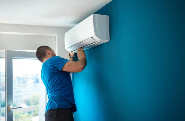 Best Emergency HVAC Services in Church Hill, MD