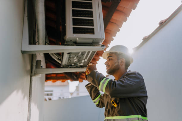 Professional HVAC in Church Hill, MD