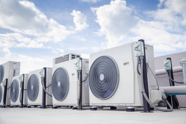 Best Geothermal HVAC Systems in Church Hill, MD