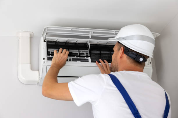 Best HVAC Training and Certification in Church Hill, MD