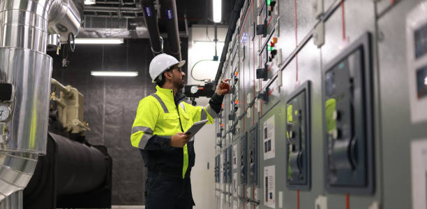 Best Furnace Cleaning in Church Hill, MD